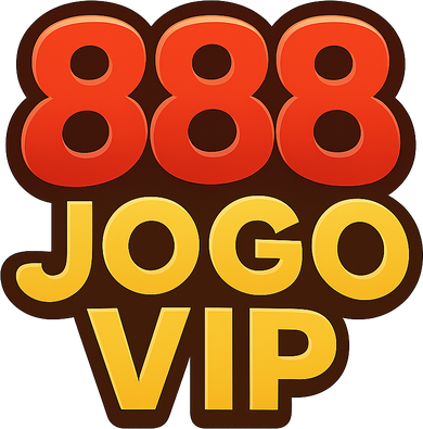 888 jogo vip Logo